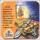 Brewery Přerov - Beer coaster id985
