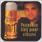 Brewery Přerov - Beer coaster id1712