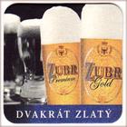 Brewery Přerov - Beer coaster id2141