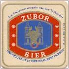 Brewery Přerov - Beer coaster id301