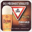 Brewery Přerov - Beer coaster id2496