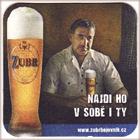 Brewery Přerov - Beer coaster id2757