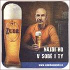 Brewery Přerov - Beer coaster id2758