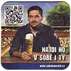 Brewery Přerov - Beer coaster id3001