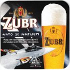 Brewery Přerov - Beer coaster id3250