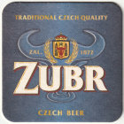 Brewery Přerov - Beer coaster id4241