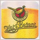 
Brewery Hurbanovo, Beer coaster id260