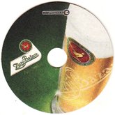 
Brewery Hurbanovo, Beer coaster id374