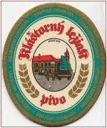 
Brewery Svätý Jur, Beer coaster id68