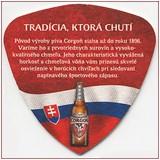 
Brewery Nitra, Beer coaster id264