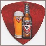 
Brewery Nitra, Beer coaster id265