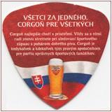 
Brewery Nitra, Beer coaster id265