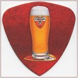 
Brewery Nitra, Beer coaster id267