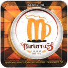 
Brewery Pre¹ov - Mariannus, Beer coaster id420