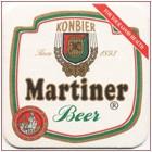 
Brewery Martin, Beer coaster id148