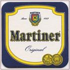 
Brewery Martin, Beer coaster id246