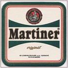 
Brewery Martin, Beer coaster id244