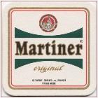 
Brewery Martin, Beer coaster id62