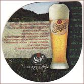 
Brewery Vyhne, Beer coaster id340