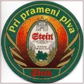 
Brewery Bratislava, Beer coaster id105