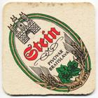 
Brewery Bratislava, Beer coaster id164