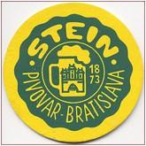 
Brewery Bratislava, Beer coaster id182