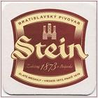 
Brewery Bratislava, Beer coaster id217