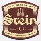 
Brewery Bratislava, Beer coaster id262