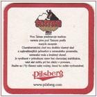 
Brewery Poprad, Beer coaster id280