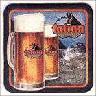 
Brewery Poprad, Beer coaster id327