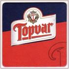 
Brewery Topoµèany, Beer coaster id285