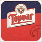 
Brewery Topoµèany, Beer coaster id297