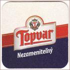 
Brewery Topoµèany, Beer coaster id413