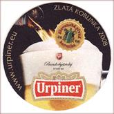 
Brewery Banská Bystrica, Beer coaster id309