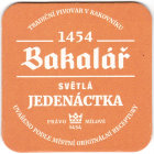 
Pivovar Rakovník, Pivní tácek è.3936