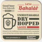 Brewery Rakovník - Beer coaster id4236