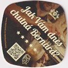 Brewery Humpolec - Beer coaster id4277