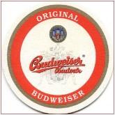 
Pivovar Èeské Budìjovice - Budweiser Budvar, Pivní tácek è.28