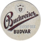 
Pivovar Èeské Budìjovice - Budweiser Budvar, Pivní tácek è.3471