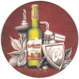 
Pivovar Èeské Budìjovice - Budweiser Budvar, Pivní tácek è.3870