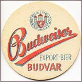 
Pivovar Èeské Budìjovice - Budweiser Budvar, Pivní tácek è.710