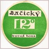 
Pivovar Kutná Hora, Pivní tácek è.757