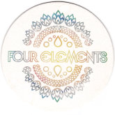 
Brewery Praha - Four Elements, Beer coaster id4195