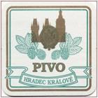 
Pivovar Hradec Králové, Pivní tácek è.884