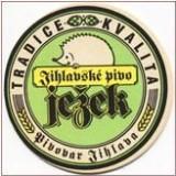 
Brewery Jihlava, Beer coaster id1118