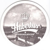 
Brewery Kácov, Beer coaster id3899