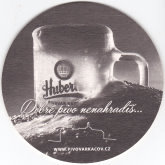 
Brewery Kácov, Beer coaster id3899