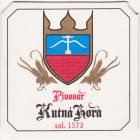 
Pivovar Kutná Hora, Pivní tácek è.3225