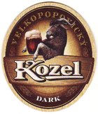 
Brewery Velké Popovice, Beer coaster id2992