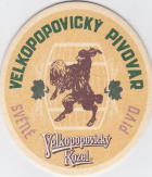 
Pivovar Velké Popovice, Pivní tácek è.3591